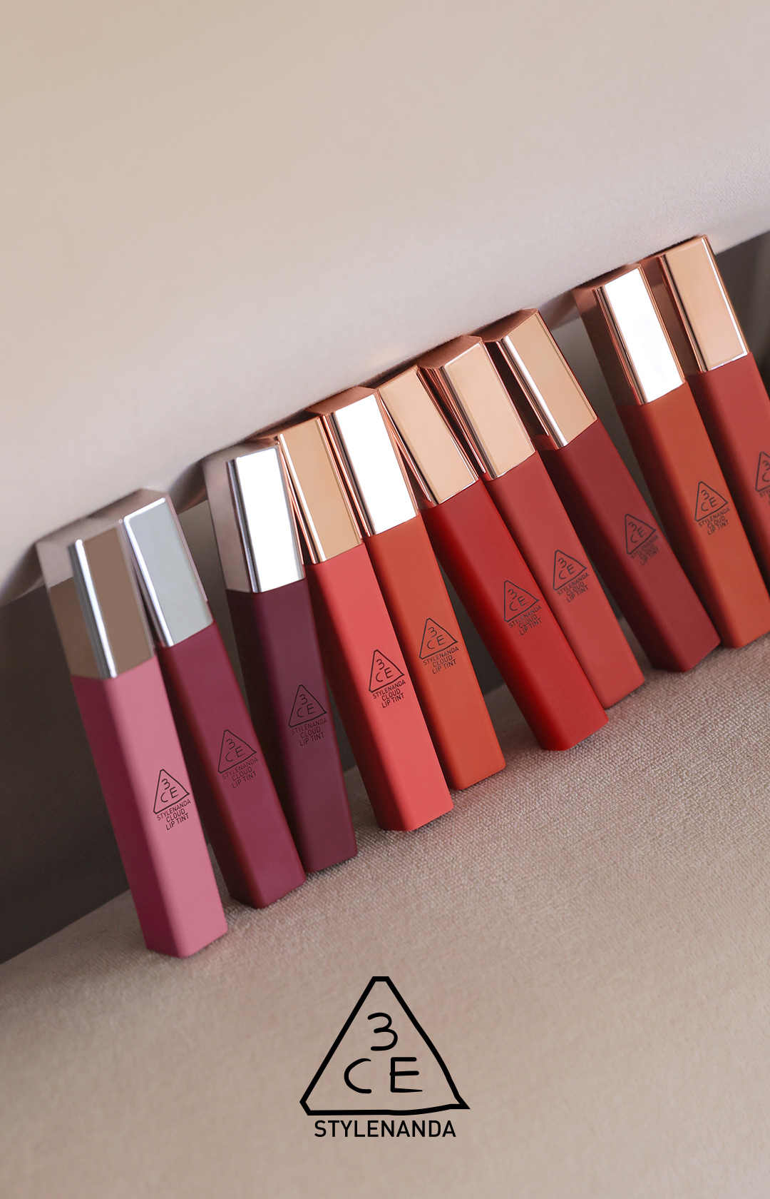 클라우드 립 틴트 상세페이지