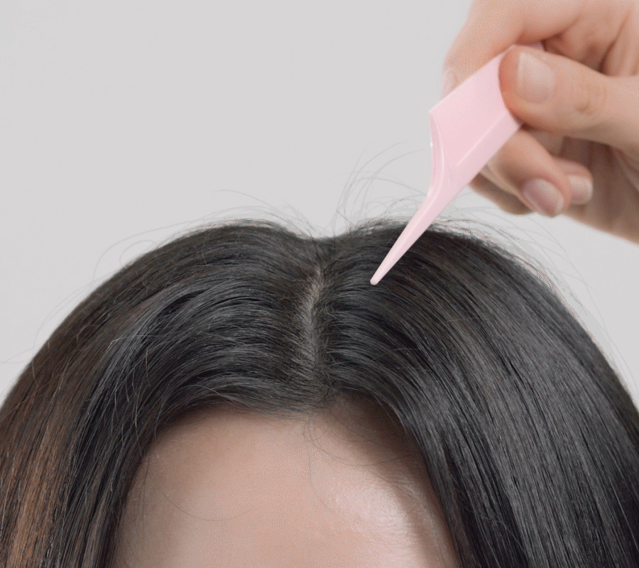 두피랩 코어 펩타이드 볼륨 샴푸 500g 상세페이지 09