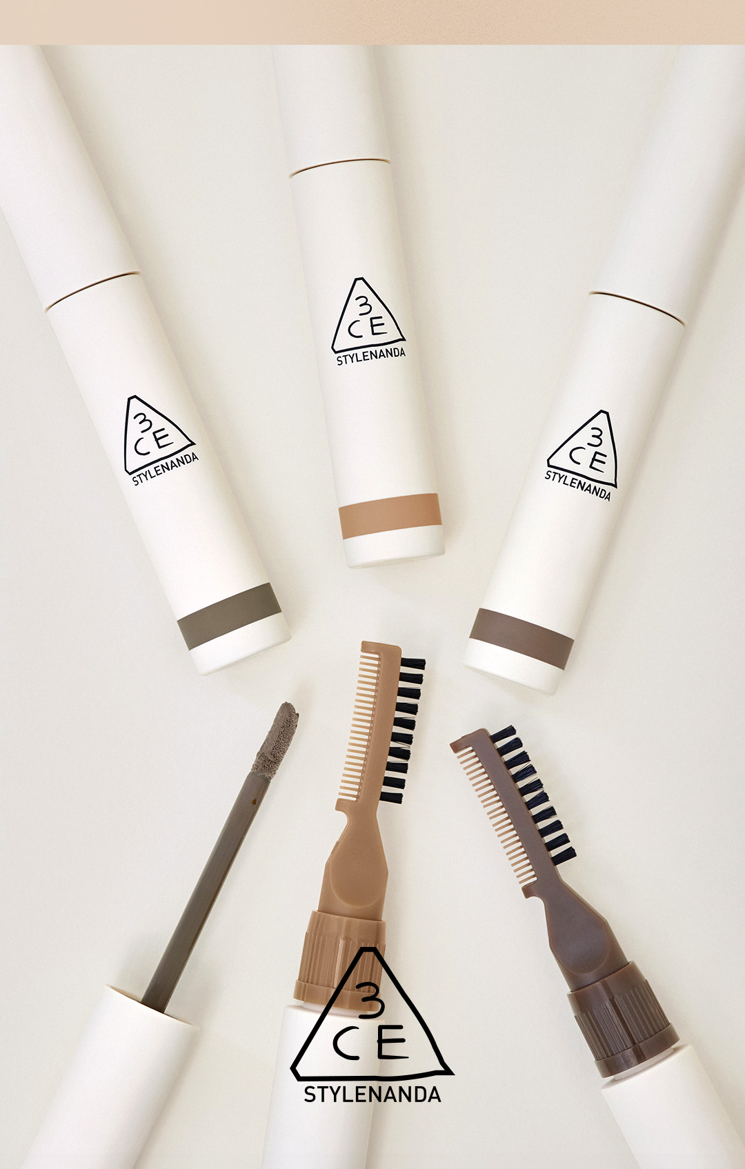 올라운더 브로우 상세페이지