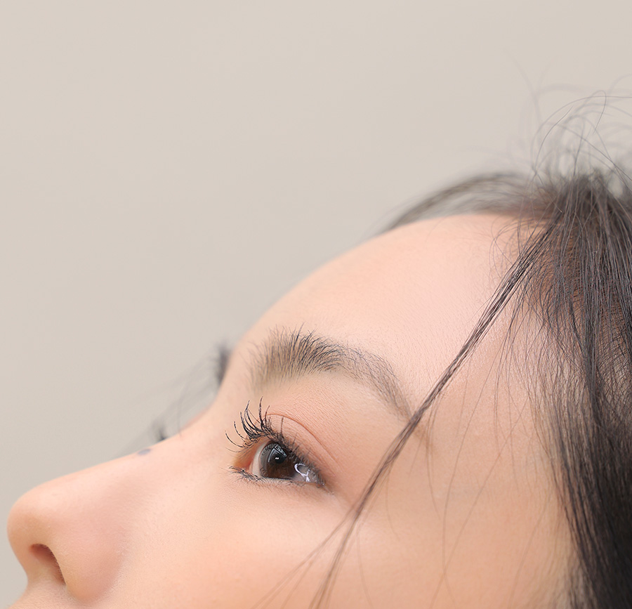 슈퍼 슬림 워터프루프 마스카라 블랙 상세페이지